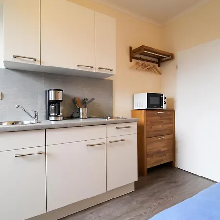 Auszeit Am Wernerwald Im Haus Frauenpreiss كوكسهافن
