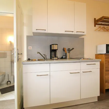 Auszeit Am Wernerwald Im Haus Frauenpreiss Appartement
