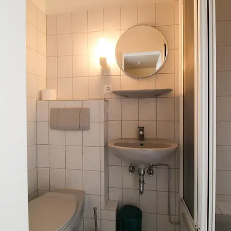 Auszeit Am Wernerwald Im Haus Frauenpreiss 아파트