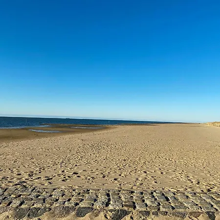 Auszeit Am Wernerwald Im Haus Frauenpreiss Cuxhaven