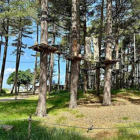 Auszeit Am Wernerwald Im Haus Frauenpreiss Apartment