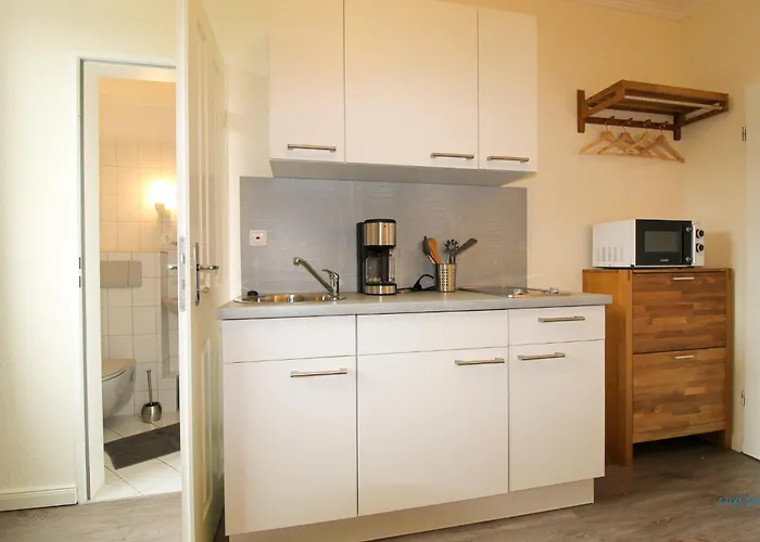 Auszeit Am Wernerwald Im Haus Frauenpreiss Appartement