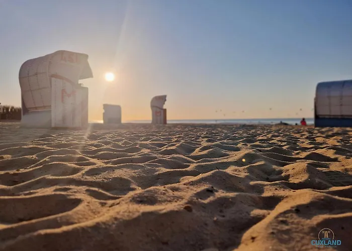 Auszeit Am Wernerwald Im Haus Frauenpreiss *