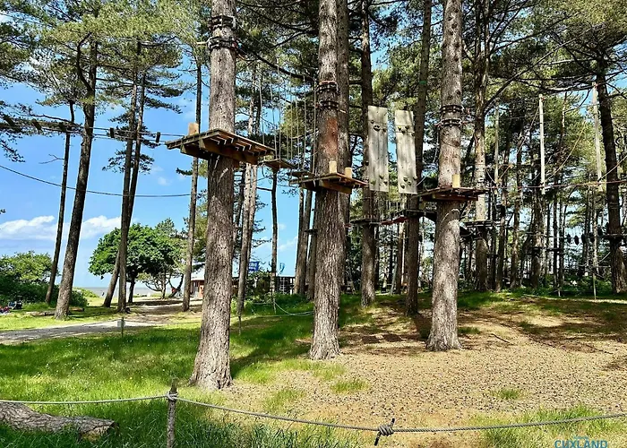 Auszeit Am Wernerwald Im Haus Frauenpreiss Apartamento