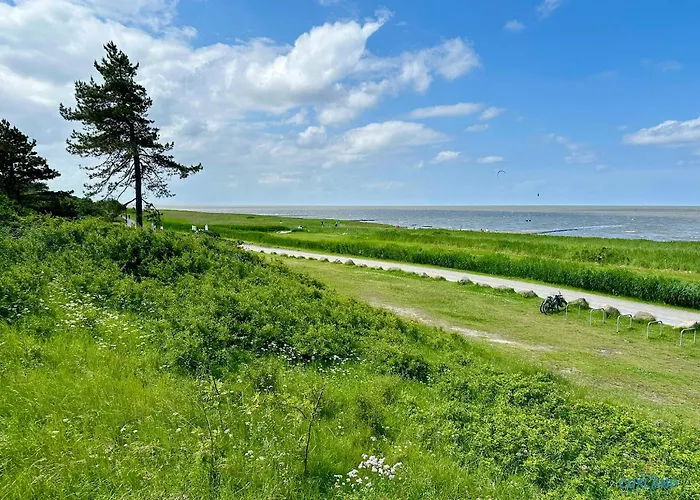Auszeit Am Wernerwald Im Haus Frauenpreiss *